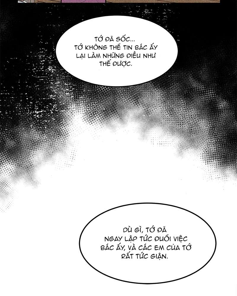 Thời Gian Trở Thành Lý Do Của Đôi Ta Chapter 30 - Trang 4