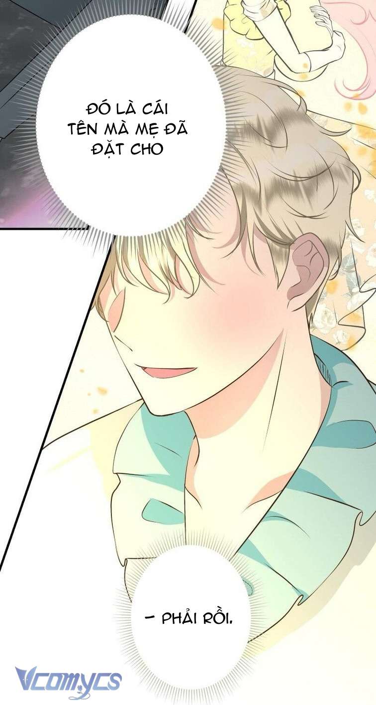 Sau Này Họ Sẽ Sinh Ra Tôi Chapter 13 - Trang 4