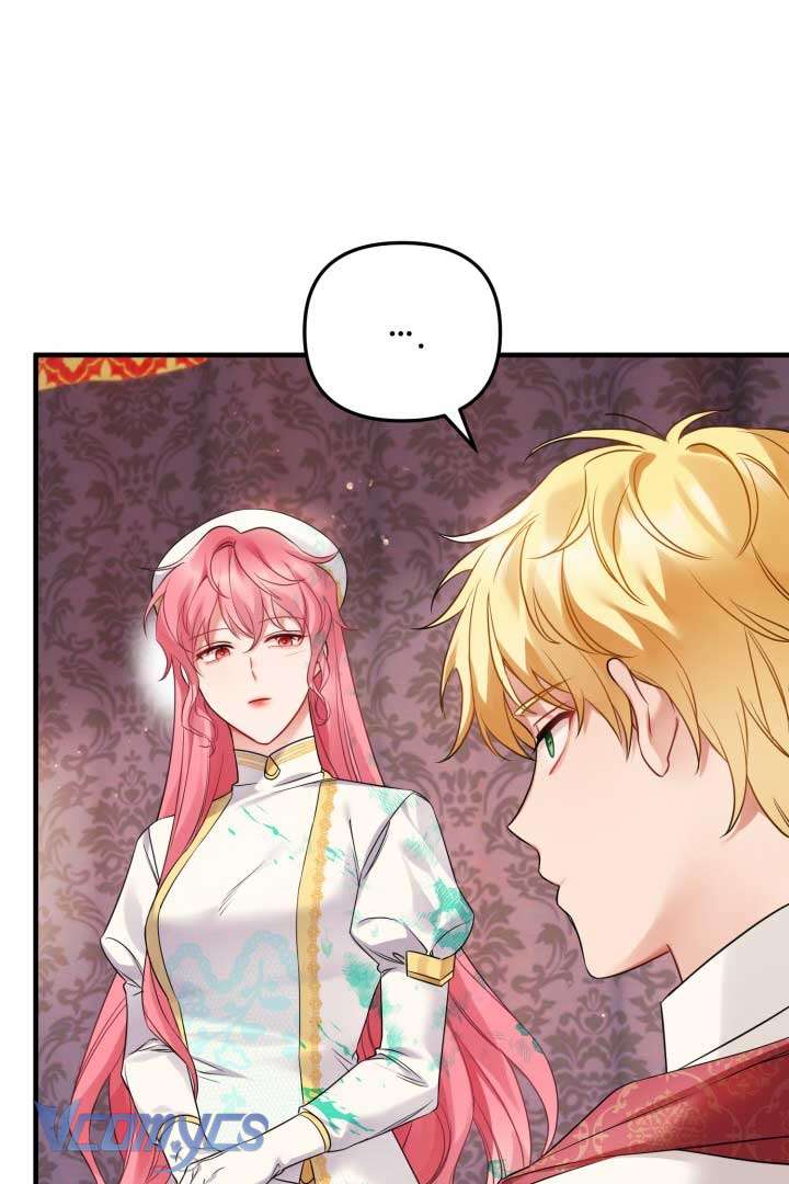 Mê Cung Cám Dỗ Của Emilone Chapter 5 - Trang 4