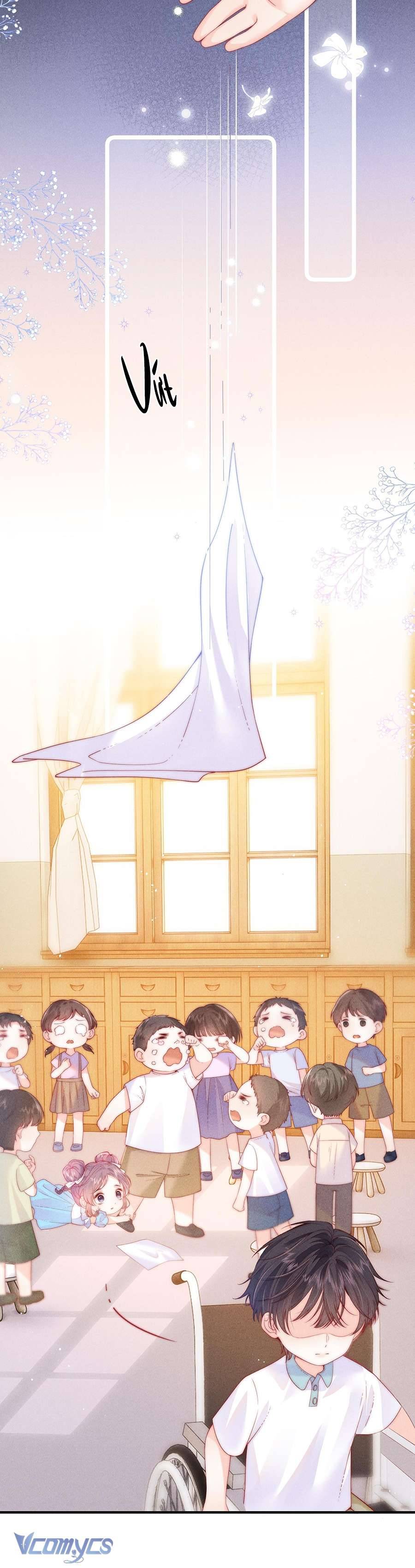 Nhiệt Độ Cơ Thể Của Ác Ma Chap 2 - Trang 2