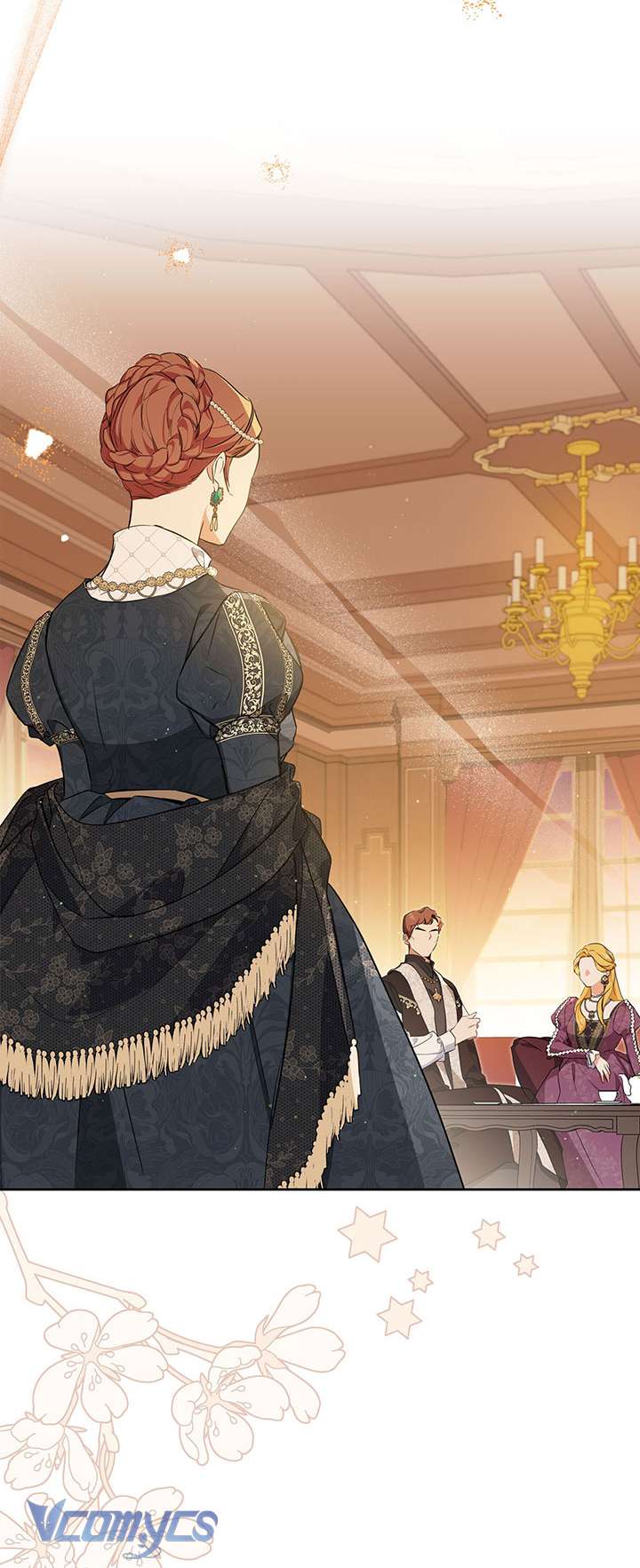 Kiếp Này Nhất Định Làm Gia Chủ Chap 121 - Trang 2