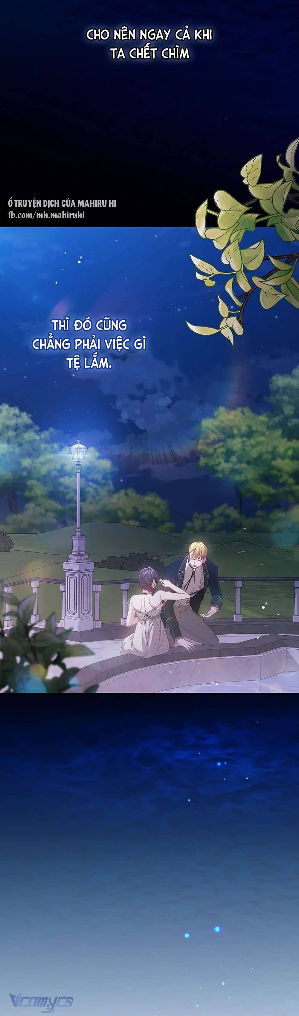 Hôn Nhân Này Rồi Sẽ Đổ Vỡ Chapter 41 - Trang 3