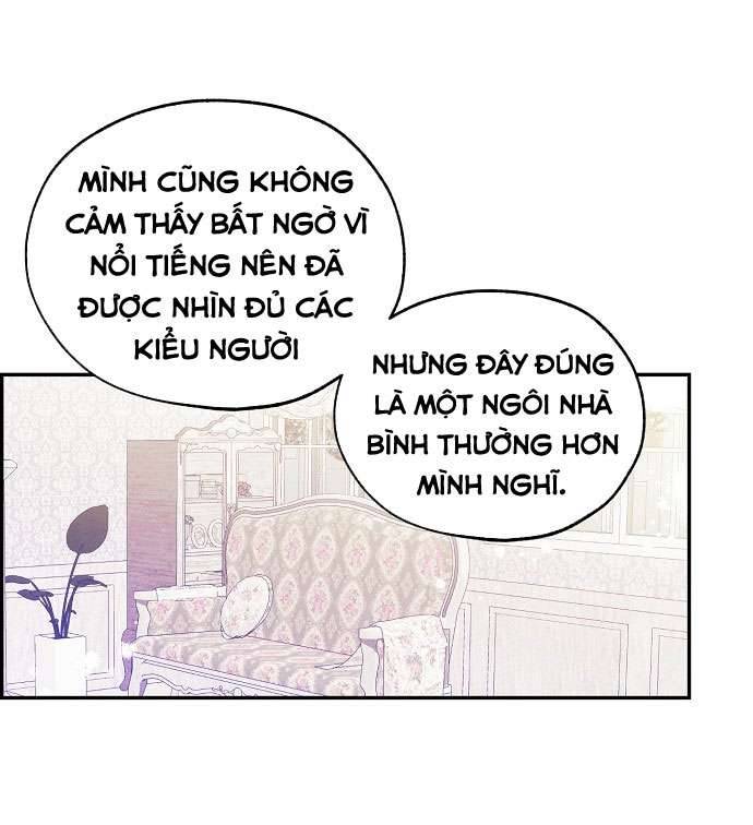 Cửa Hàng Búp Bê Của Công Chúa Chap 37 - Trang 2