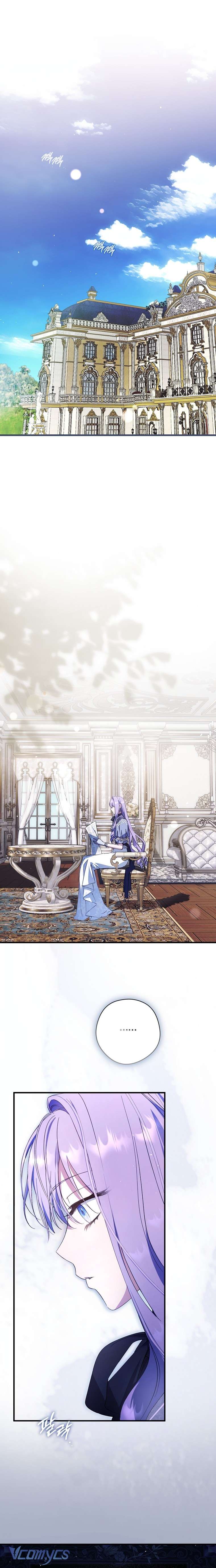 Các Nam Chính Đã Bị Nữ Phụ Cướp Mất Chap 33 - Trang 3