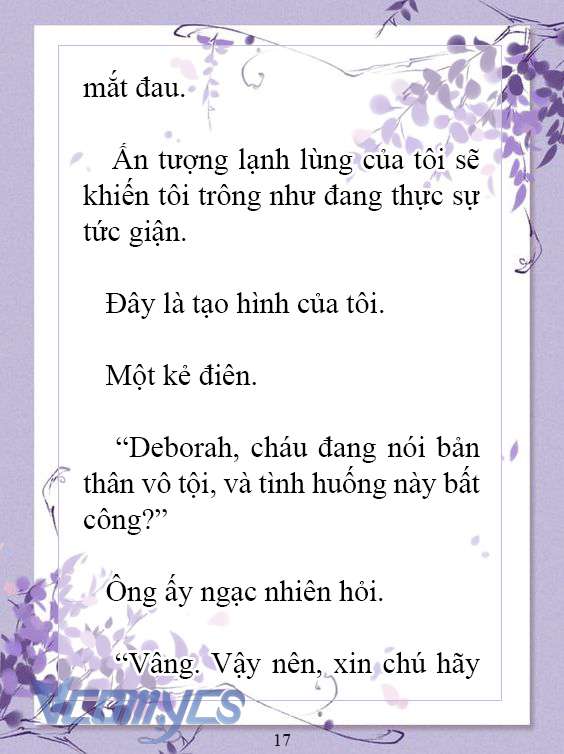 [Novel] Làm Ác Nữ Bộ Không Tốt Sao? Chap 34 - Trang 2