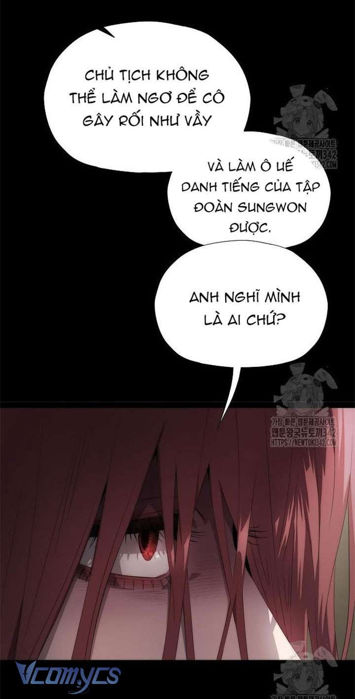 Tôi bị mắc kẹt trong một vở kịch điên rồ Chap 21 - Trang 3