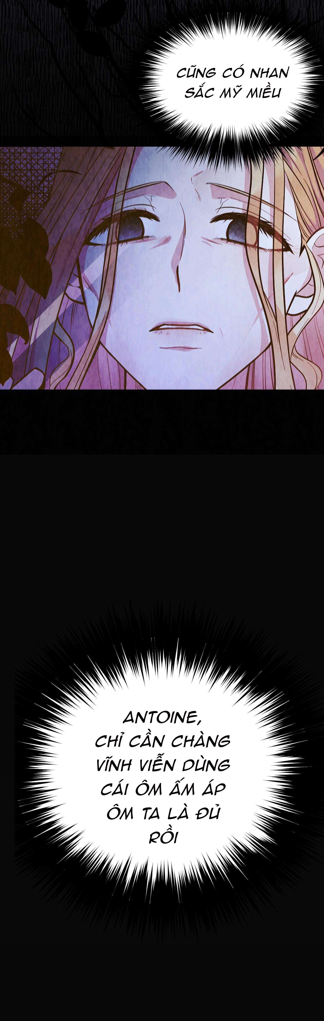 Quả Đào Mật Tháng 6 Chap 2 - Trang 4