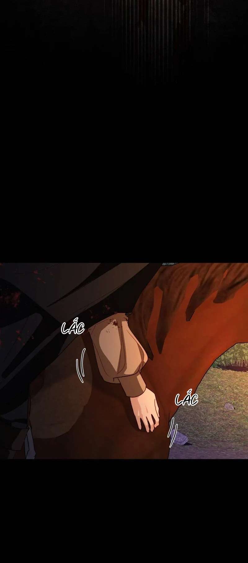 Một Ngày Nọ Bỗng Dưng Cha Xuất Hiện Chap 75 - Trang 4