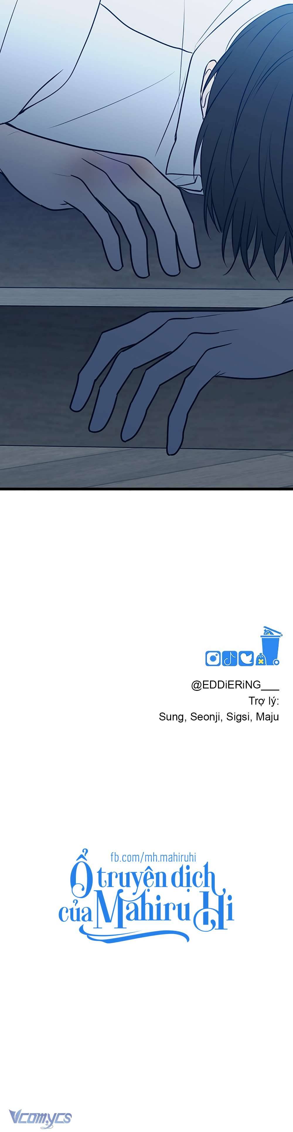 Kẻ Rác Rưởi Không Đáng Được Yêu Chapter 71 - Trang 4