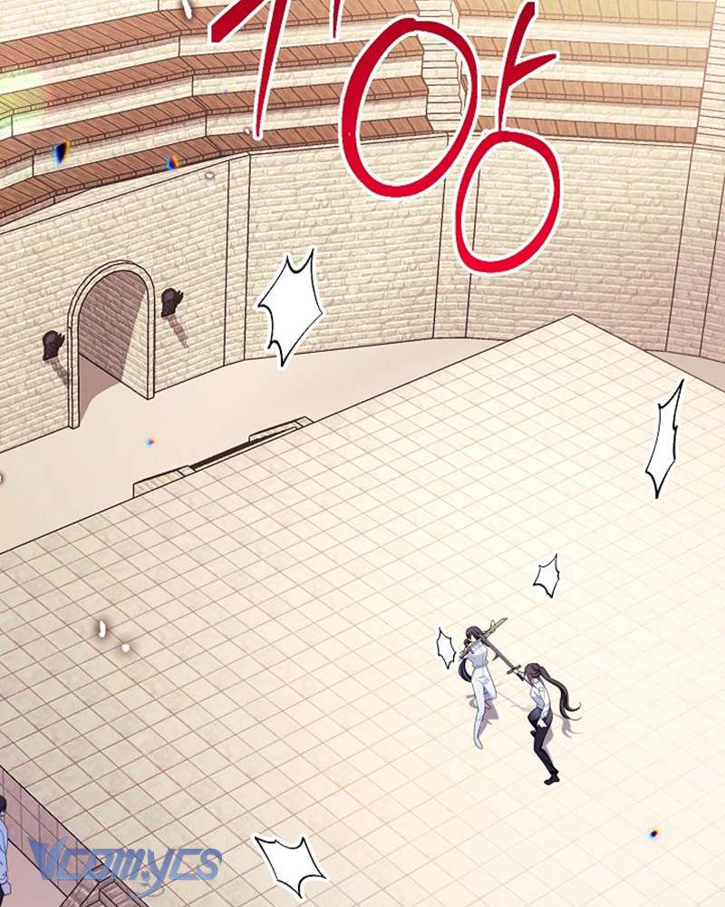 Hầu Gái Độc Quyền Của Hoàng Hậu Phản Diện Chapter 40 - Trang 4