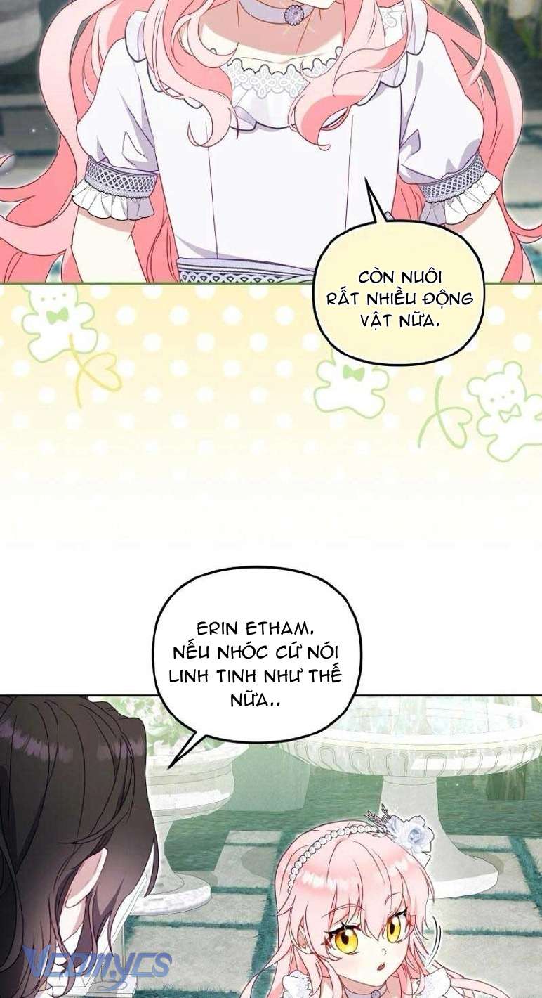 Tôi Được Nuôi Dưỡng Bởi Những Kẻ Phản Diện Chap 78 - Trang 3