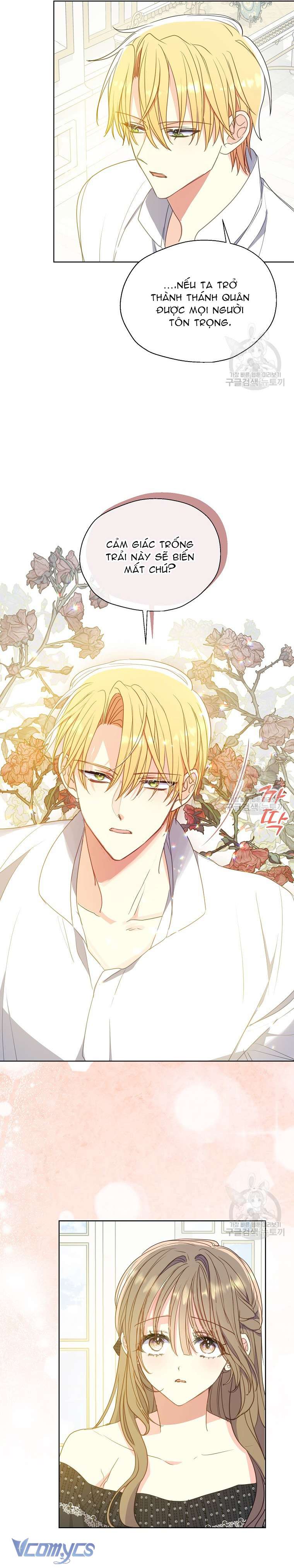 Bệ Hạ Xin Đừng Giết Tôi!!! Chap 105 - Next Chapter 105.1