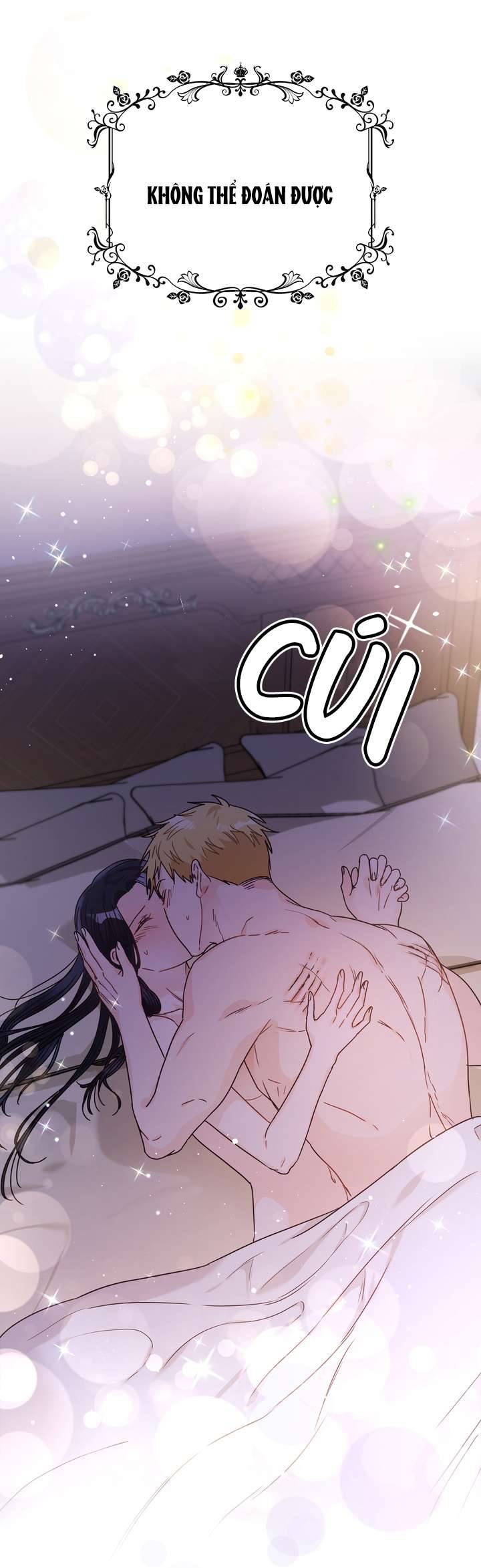 Công Nương Su Chapter 11 - Trang 4