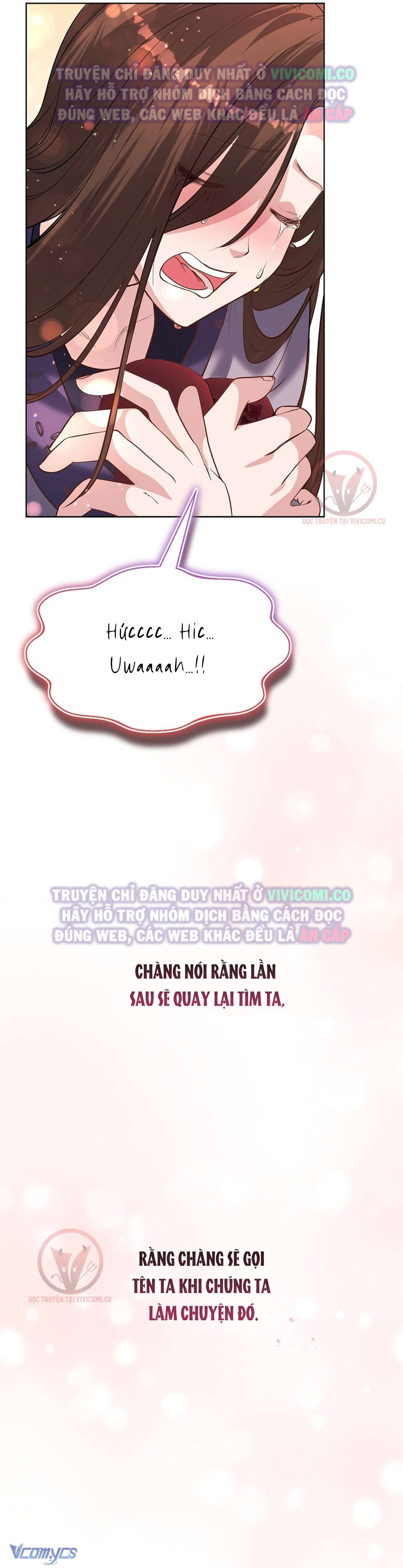 [18+] Ham Muốn Trá Hình Chap 26 - Trang 2