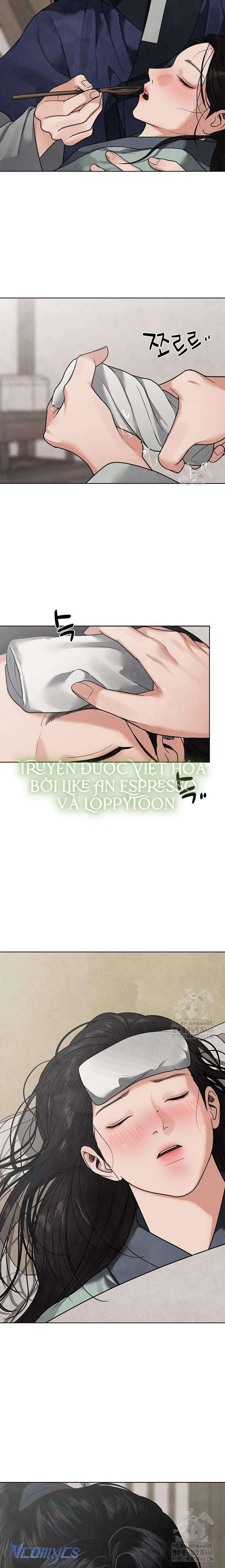 Quỷ Hồn Chap 20 - Next Chap 21