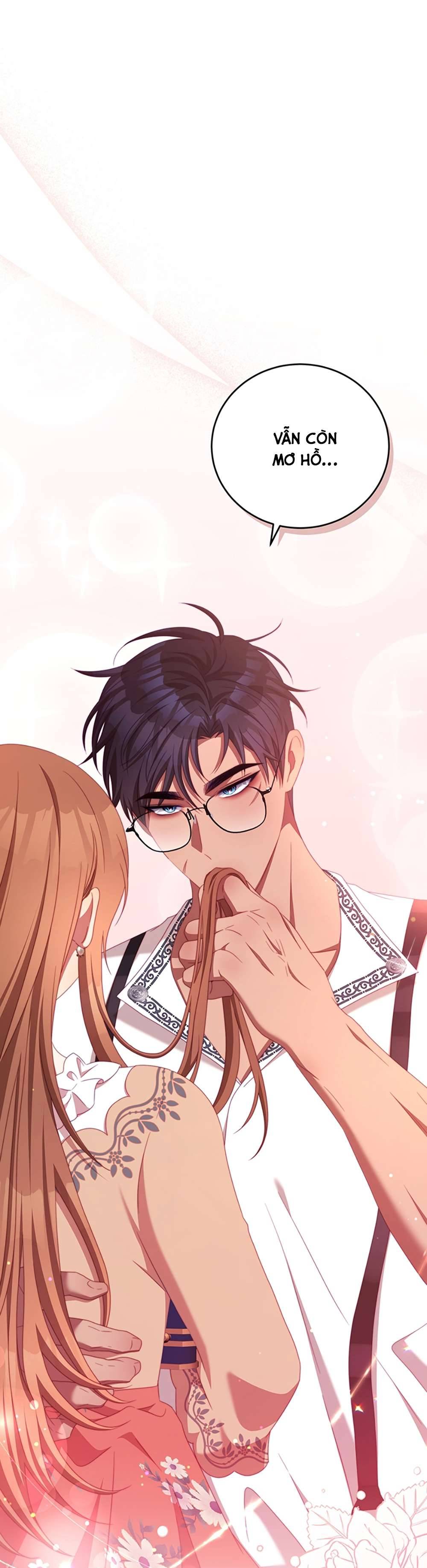 Trở Thành Tình Địch Của Các Nam Chính Chapter 53 - Trang 3