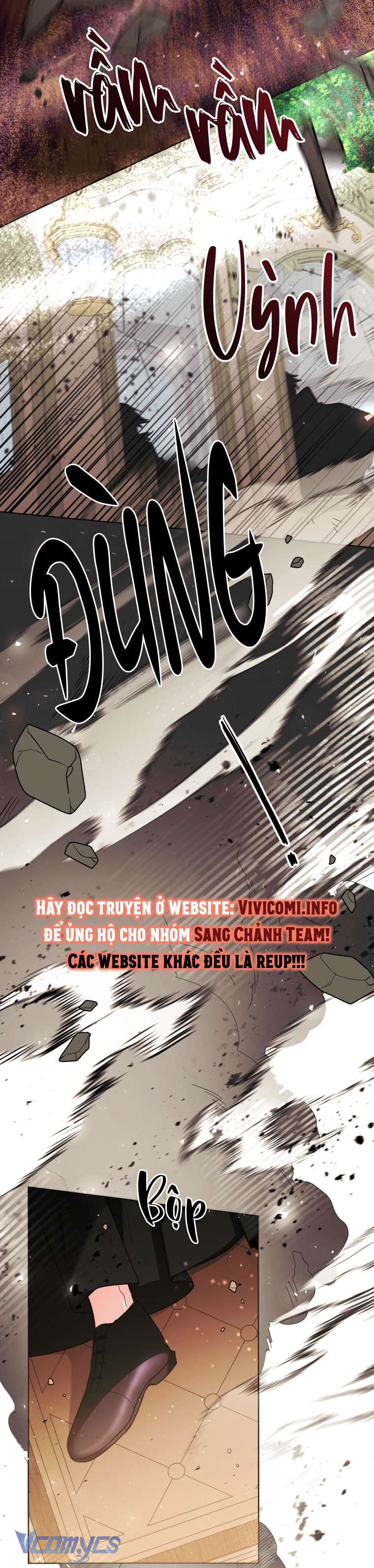 Bé Con Cá Voi Sát Thủ Chapter 33 - Next Chapter 34