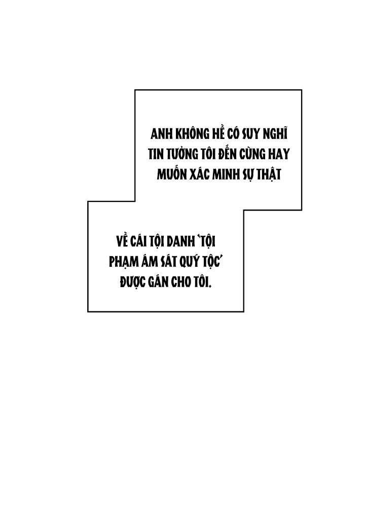 Kết Cục Của Nhân Vật Phản Diện Chỉ Có Thể Là Cái Chết Chapter 85 - Trang 4