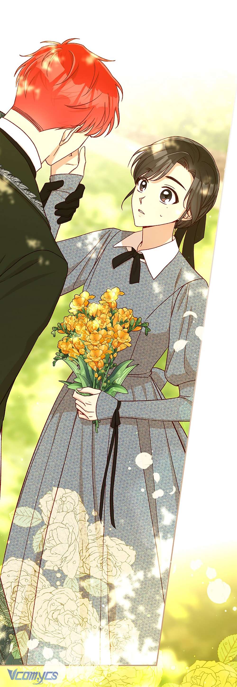 Sống Sót Dưới Thân Phận Hầu Nữ Chap 91 - Trang 2