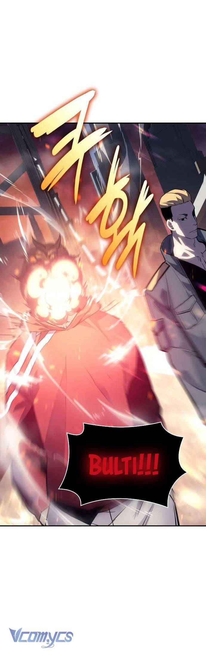 (BTS - HYBE) 7FATES: CHAKHO Chap 5 - Trang 2