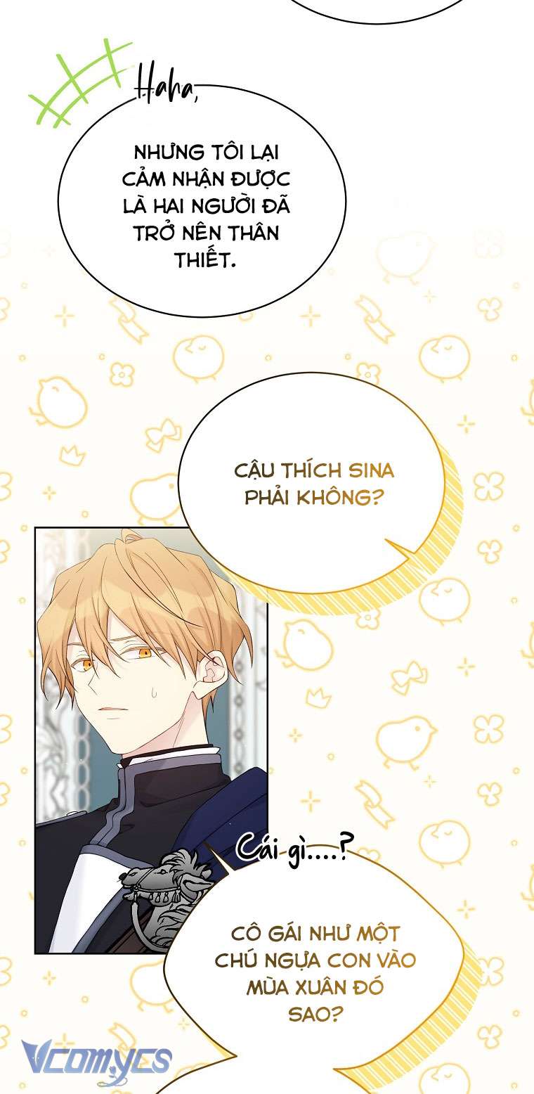 Vương Miện Lục Bảo Chap 112 - Trang 2