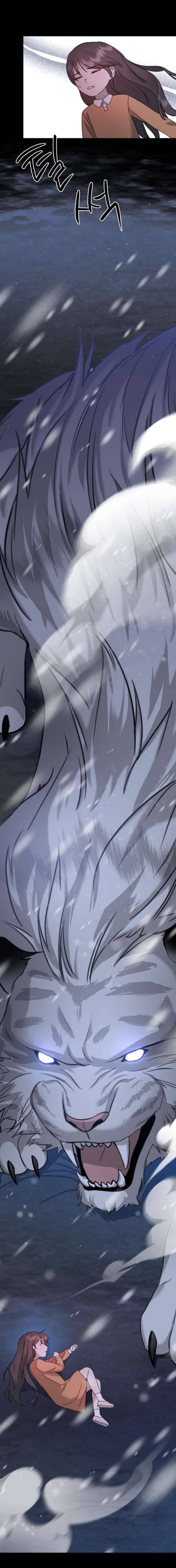 Thần Hổ Jang San Chap 32 - Trang 2