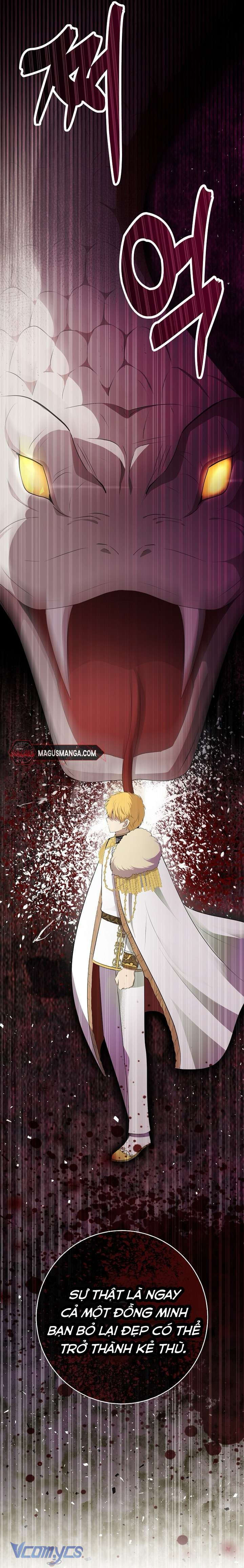 Sóc Con Tài Năng Chap 69 - Trang 2