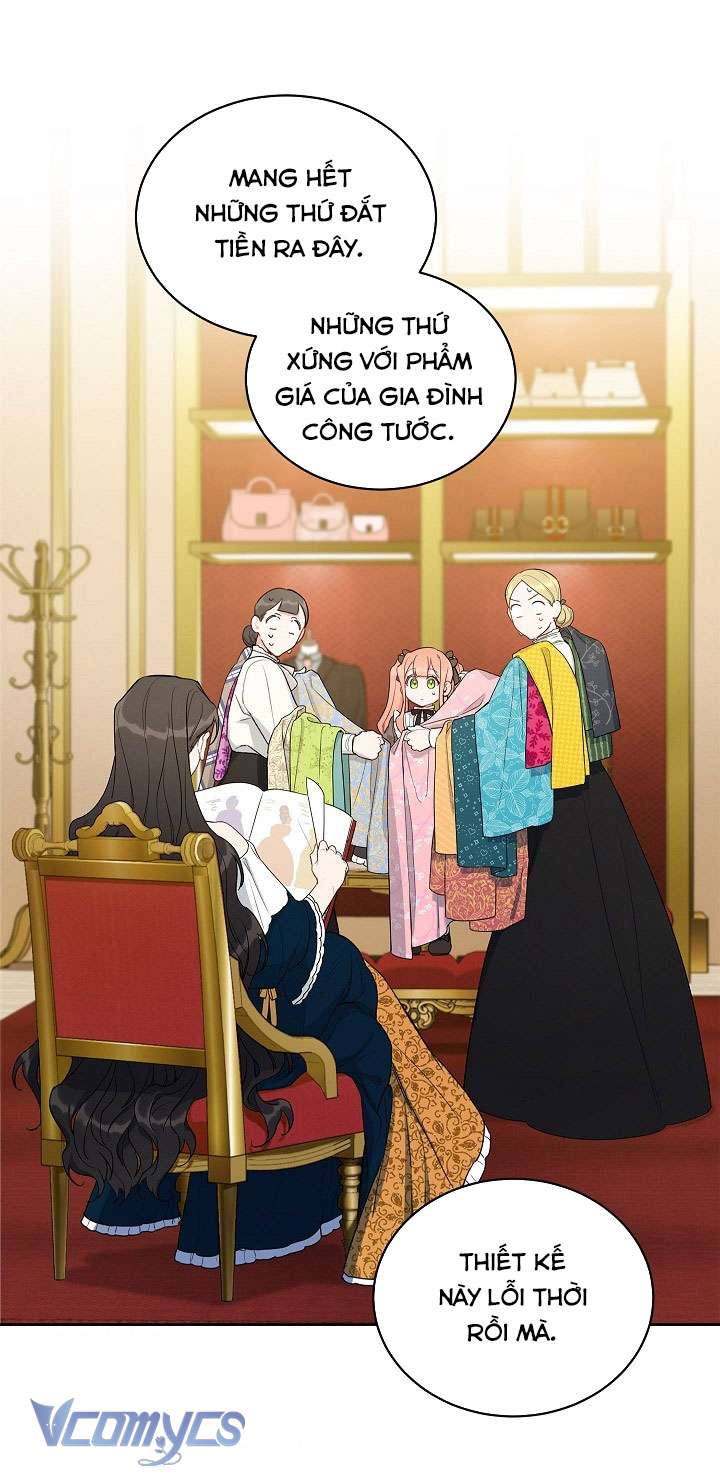 Phương Pháp Trở Thành Con Gái Của Người Hùng Bóng Đêm Chap 7 - Trang 2