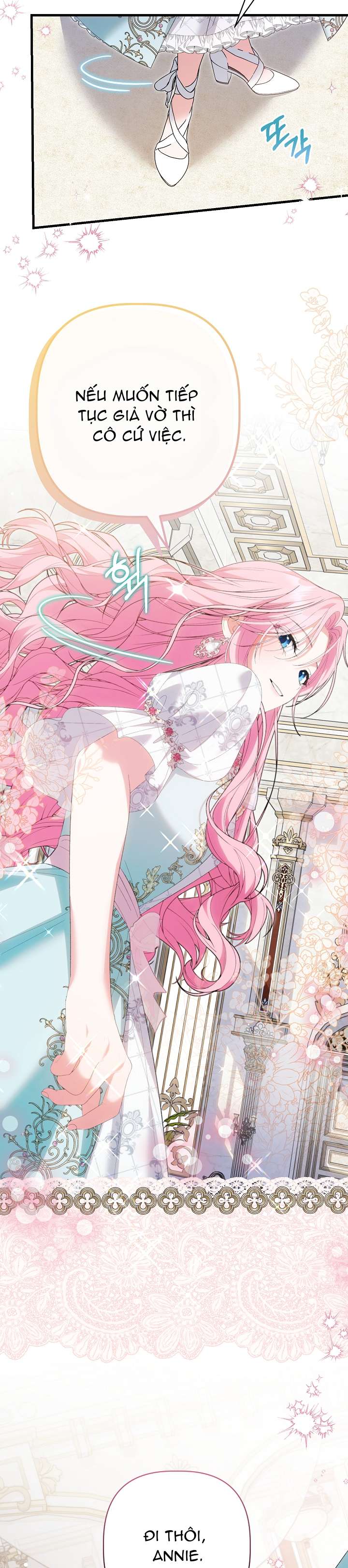 Cha Của Nam Chính Từ Chối Hủy Hôn Chapter 36 - Trang 4