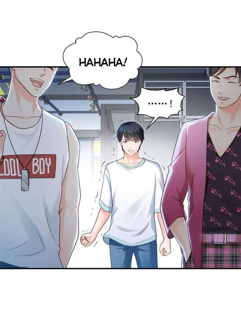 Hệt Như Hàn Quang Gặp Nắng Gắt Chap 77 - Next Chap 78