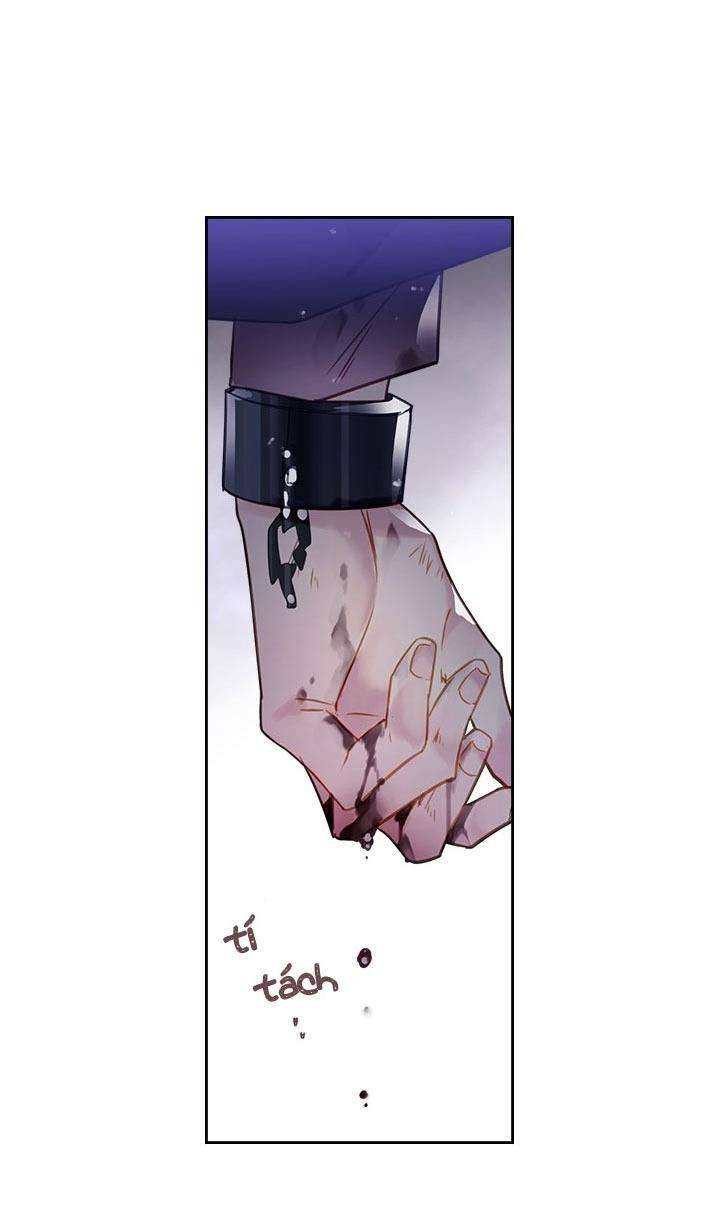 Kết Cục Của Nhân Vật Phản Diện Chỉ Có Thể Là Cái Chết Chapter 25 - Trang 4