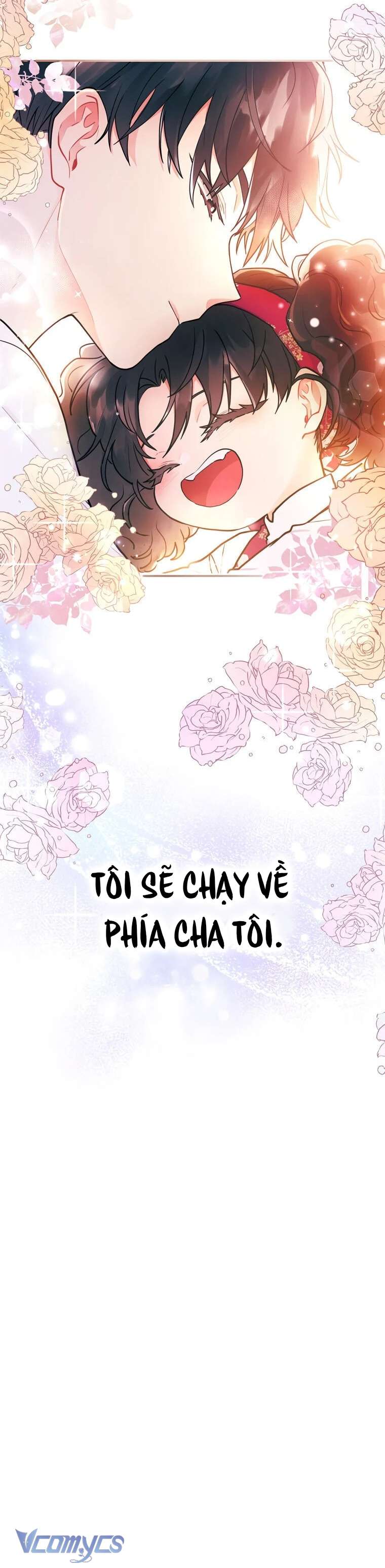 Tôi Đã Trở Thành Con Gái Nuôi Của Nam Chính Chap 28 - Trang 2