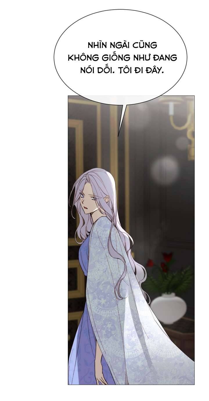 Ác Nữ Cần Bạo Chúa Chapter 68 - Trang 4