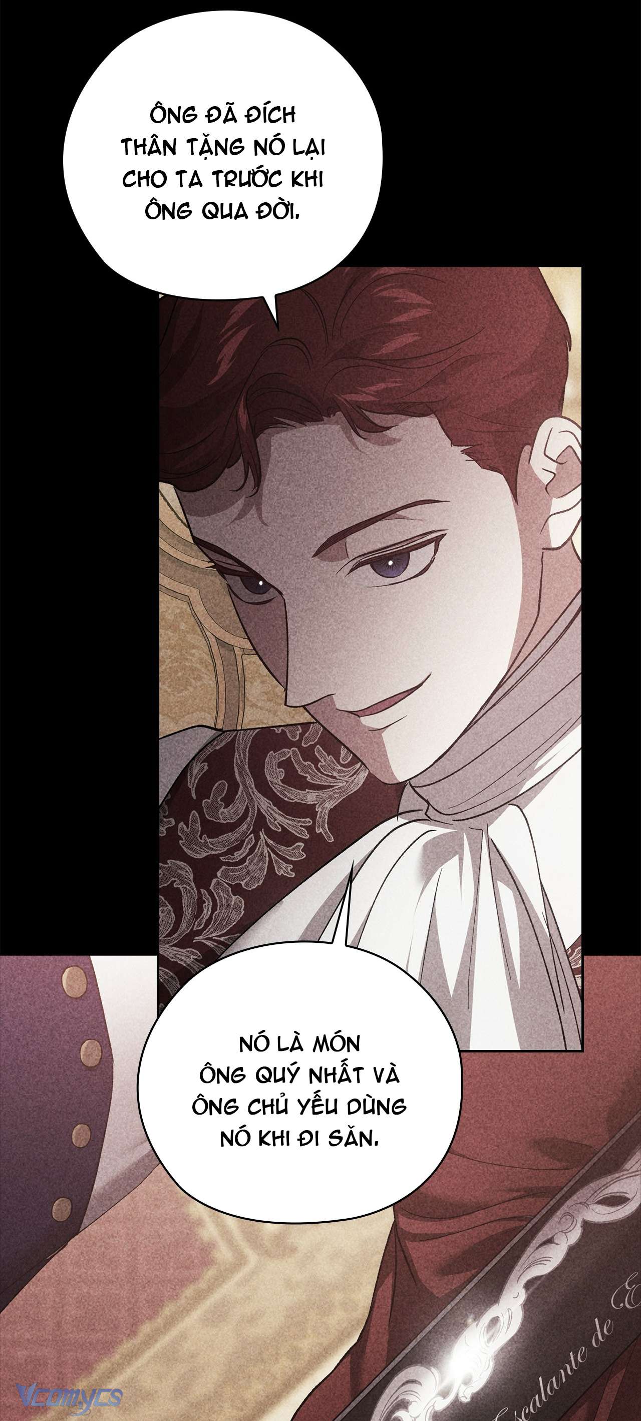 Hôn Nhân Này Rồi Sẽ Đổ Vỡ Chapter 63 - Trang 3