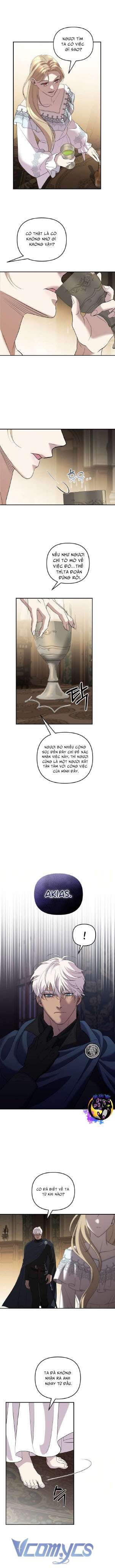 Ta đã chết như thế nào Chap 11 - Next Chap 12