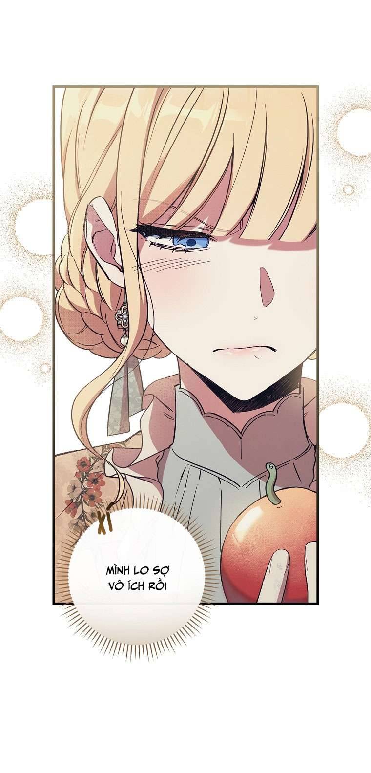 Phương Pháp Khiến Phu Quân Đứng Về Phía Tôi Chapter 16 - Trang 4