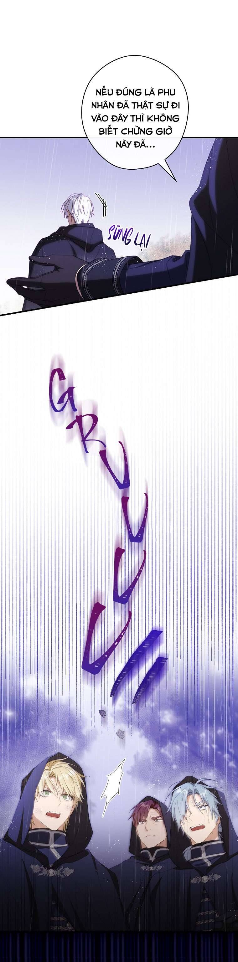 Phương Pháp Khiến Phu Quân Đứng Về Phía Tôi Chapter 37 - Trang 4