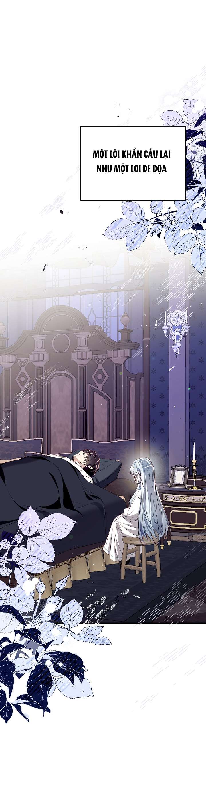 Chúng Ta Có Thể Trở Thành Một Gia Đình Được Không? Chap 67 - Trang 2