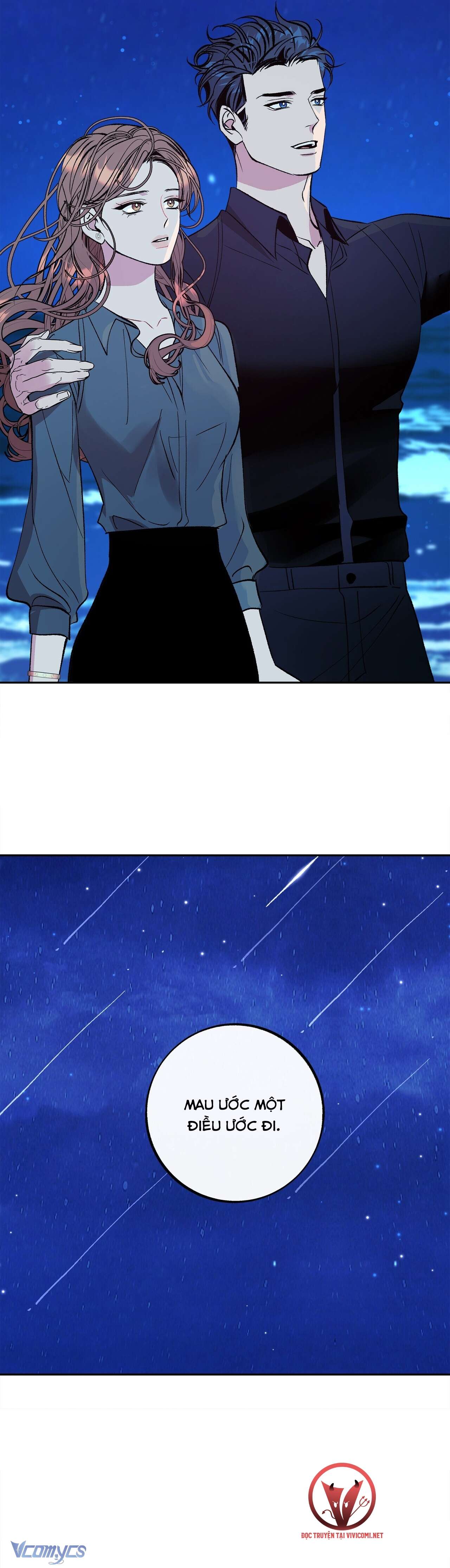 [18+] Tận Cùng Của Thế Giới Chap 25 - Trang 2