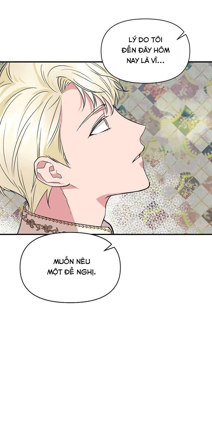 Tôi Không Phải Là Cinderella Chapter 9 - Trang 4
