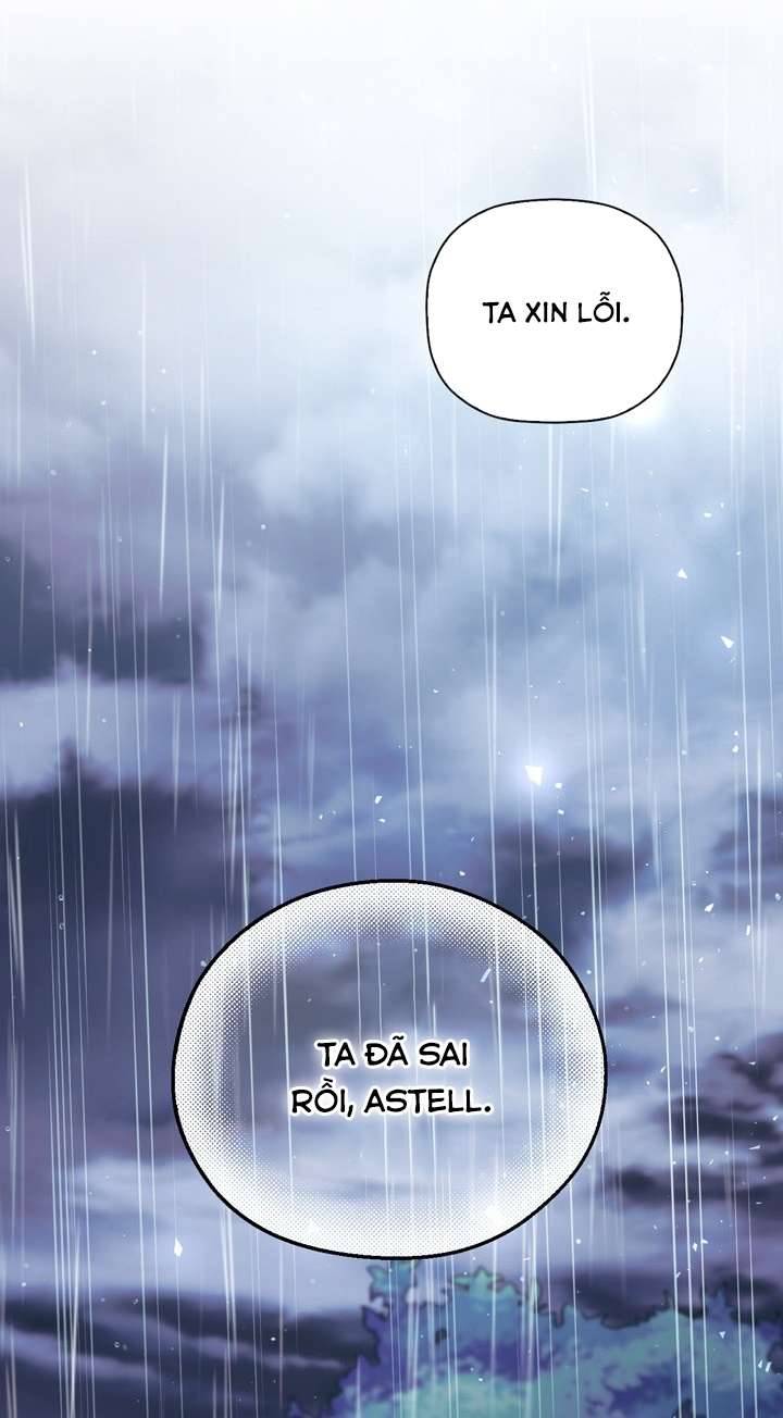 Phương Pháp Che Giấu Đứa Con Của Hoàng Đế Chapter 39 - Trang 4