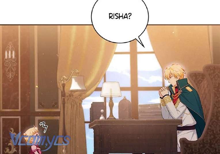 Công Chúa Bé Con Hạng S Thật Mạnh Chapter 21 - Trang 4