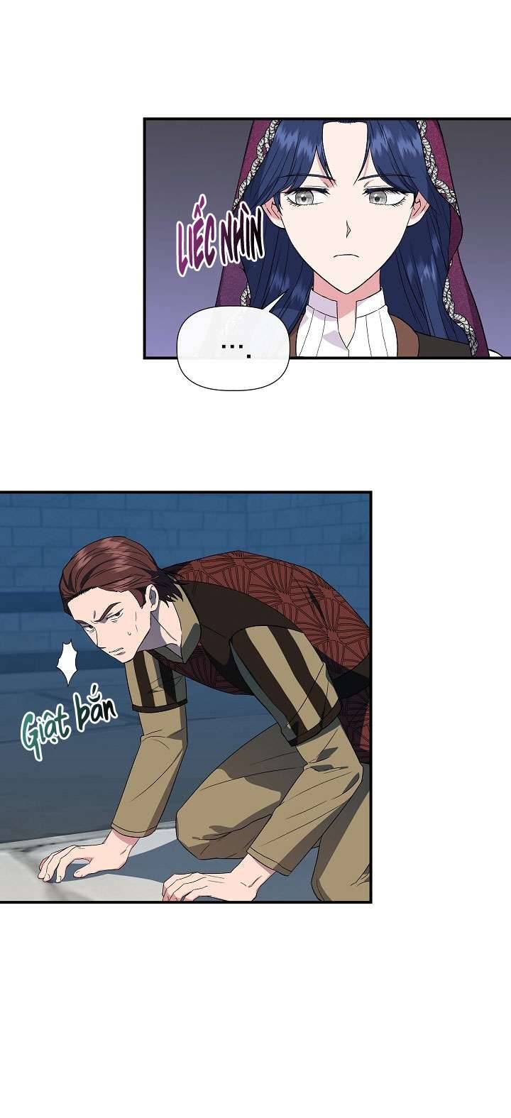 Tôi Không Phải Là Cinderella Chapter 56 - Trang 4