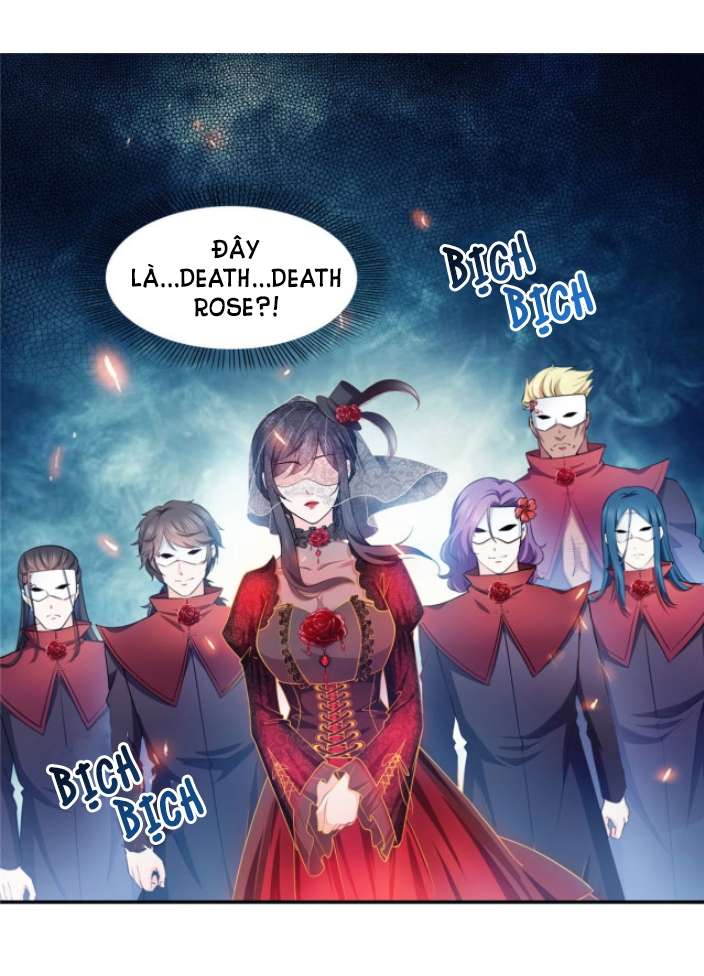 Hệt Như Hàn Quang Gặp Nắng Gắt Chap 167 - Trang 4