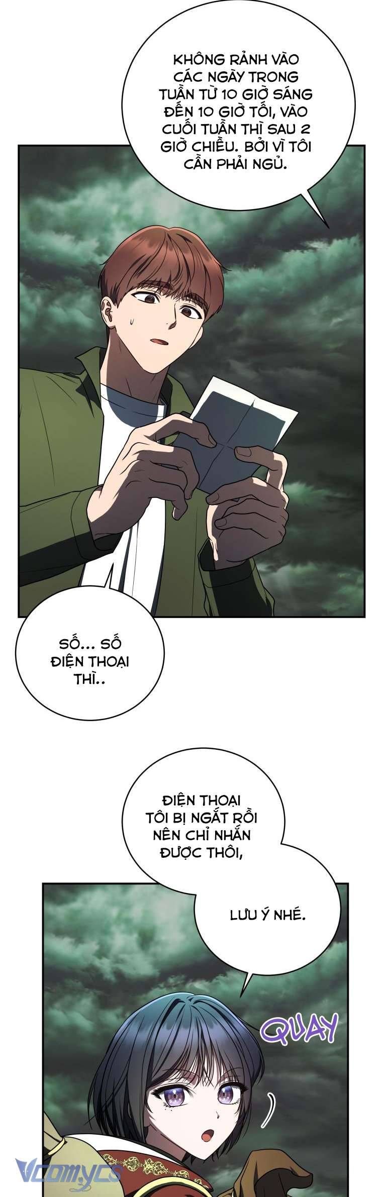 Hướng Dẫn Sinh Tồn Dành Cho Người Xếp Hạng Chap 29 - Trang 2