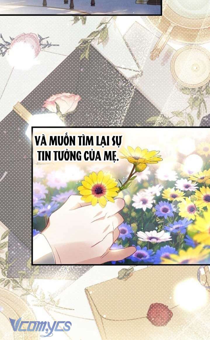 Nuôi vị hôn phu bằng tiền bạc. Chap 32 - Trang 2