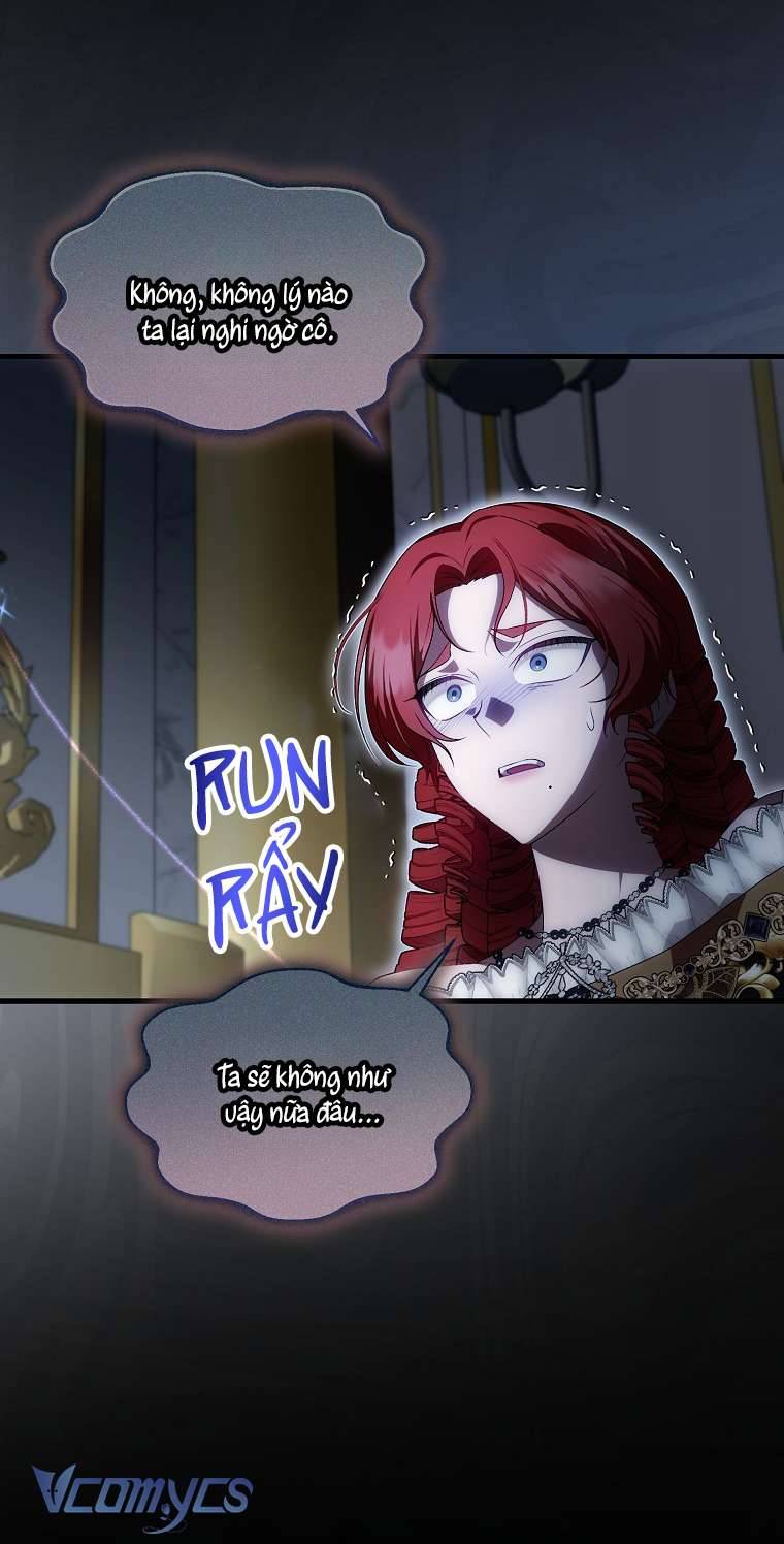 Lần Đầu Bé Út Được Yêu Thương Chap 42 - Trang 2