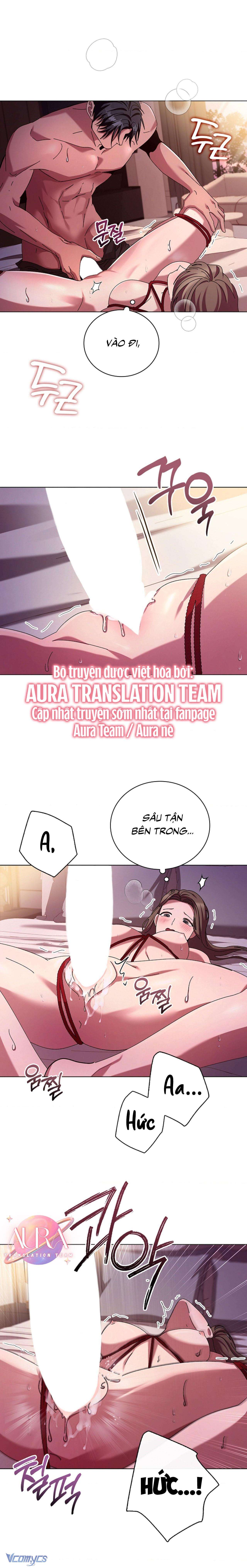 Đắm Chìm Chap 7 - Trang 3