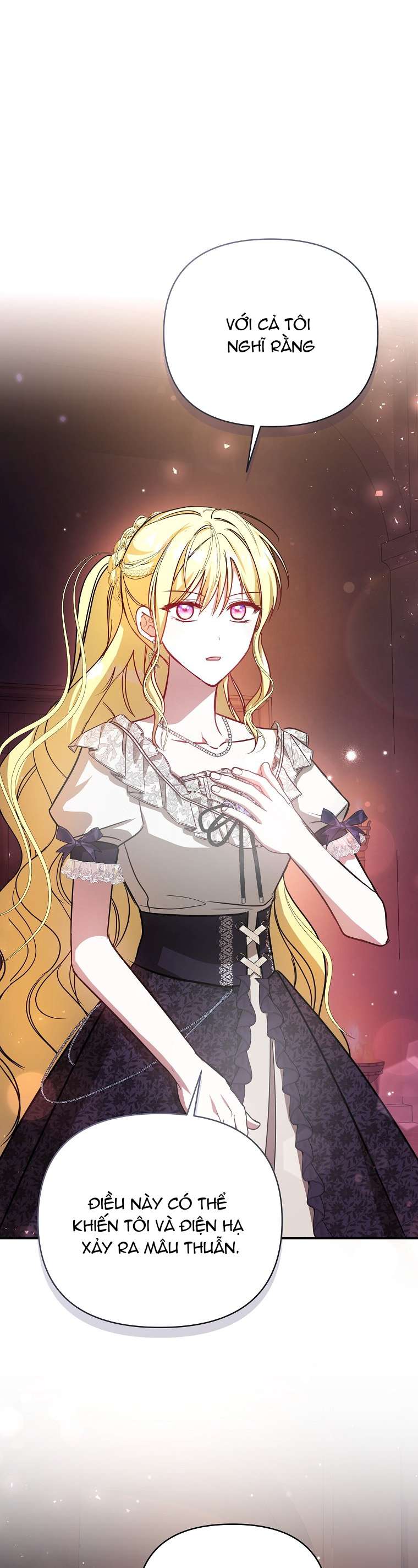 Chị Gái Tôi Là Nhân Vật Chính Chap 17 - Trang 4