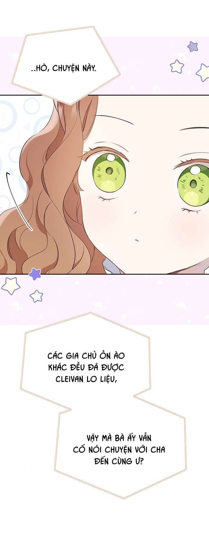 Kiếp Này Nhất Định Làm Gia Chủ Chap 57 - Trang 2